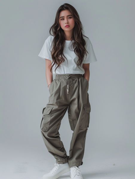 WOMEN CASUAL